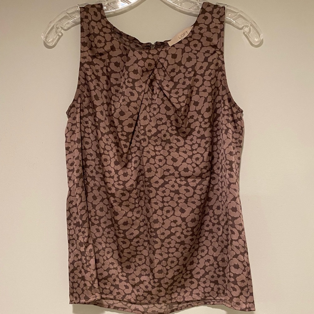 Polyester Loft Dress